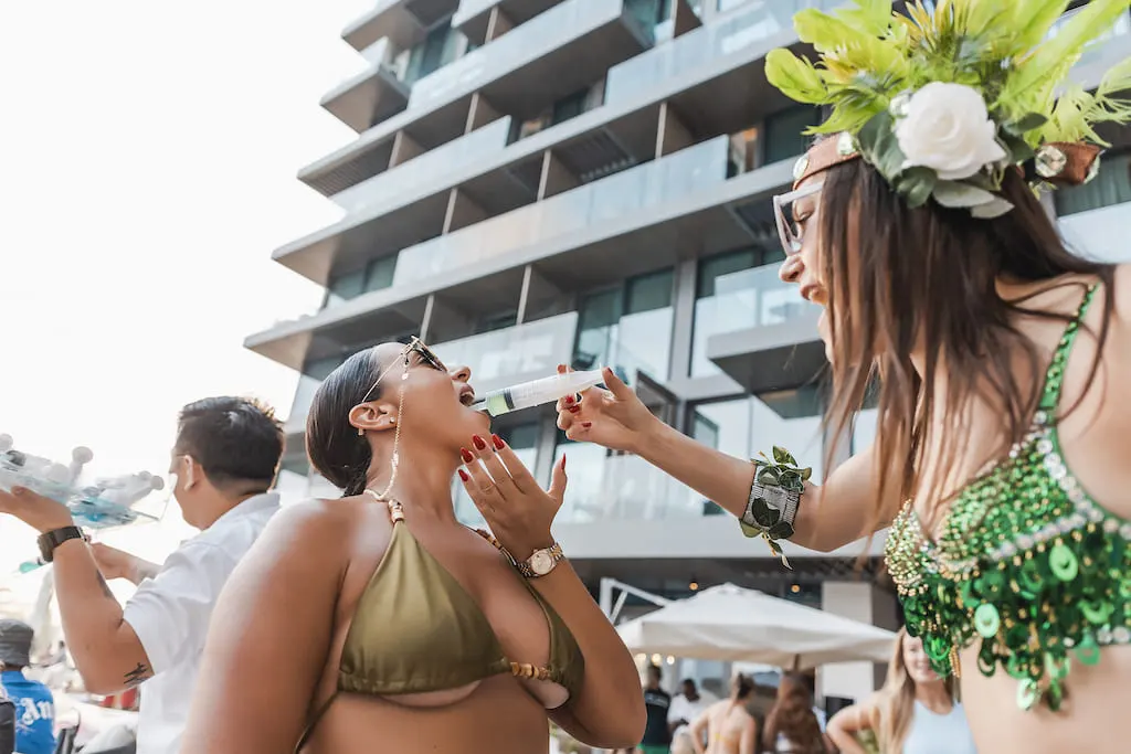 OOOF: Out Of Office Fridays - Gallery 2 - Out Of Office Friday: The Best Pool Parties in Dubai